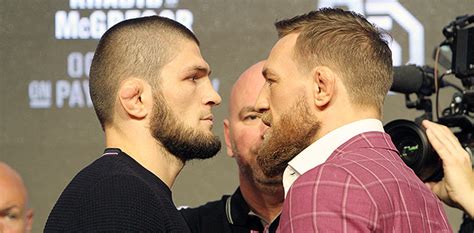 UFC 229 odds: Is Conor McGregor or Khabib Nurmagomedov .